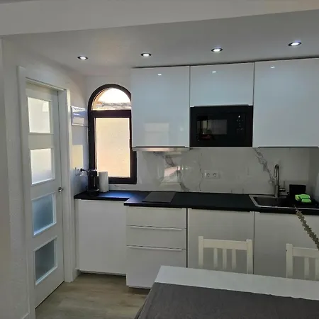 Casa Nayle Apartment *