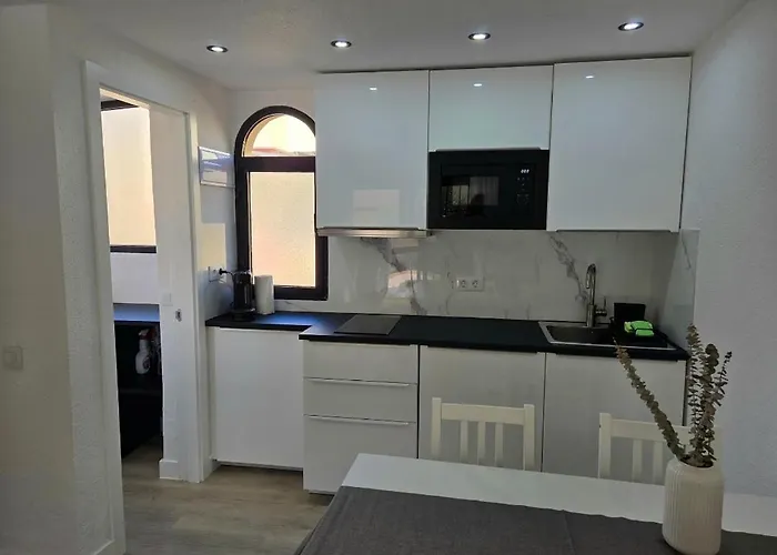 Casa Nayle Apartment *