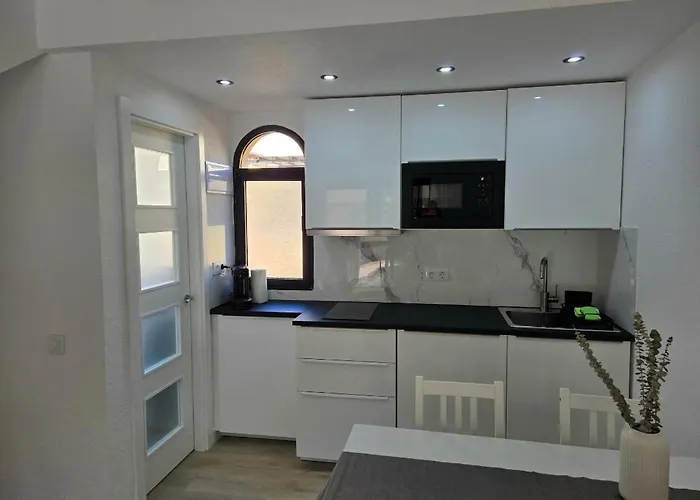 Casa Nayle Apartment *