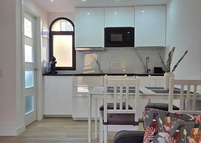 Casa Nayle Apartment