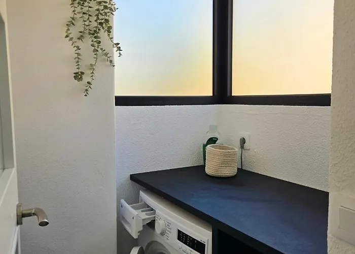 Casa Nayle Apartment Costa Calma