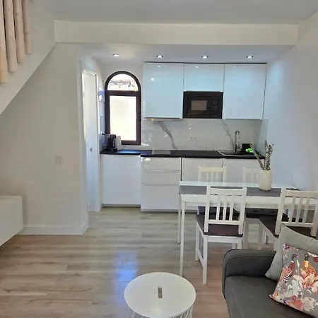 Apartamento Casa Nayle