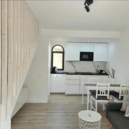 Casa Nayle Apartman