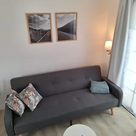 Casa Nayle * Costa Calma