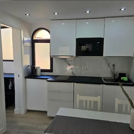 Casa Nayle Apartmán *