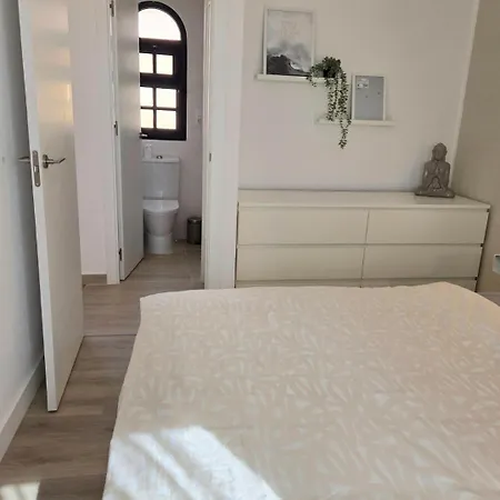 Appartamento Casa Nayle *