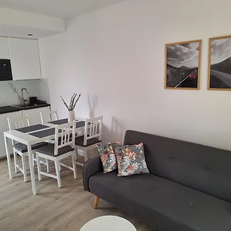 Casa Nayle Apartmán *