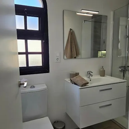Casa Nayle Appartamento