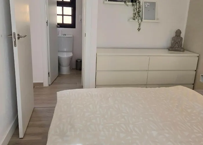 Apartmán Casa Nayle *