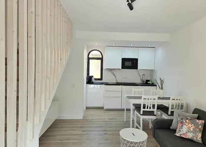 Casa Nayle Apartmán