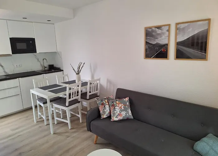 Casa Nayle Apartmán *