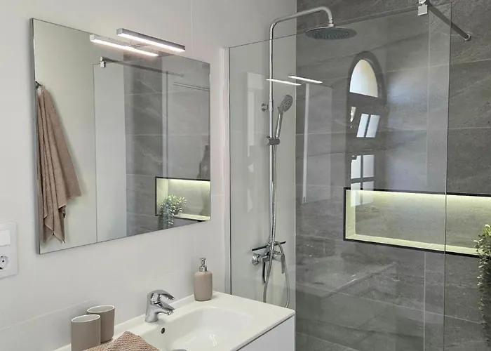 Casa Nayle * Costa Calma