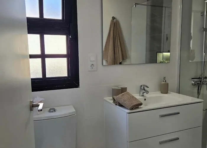 Casa Nayle Apartmán